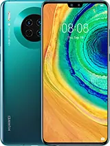 immagine rappresentativa di Huawei Mate 30 5G