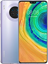 immagine rappresentativa di Huawei Mate 30