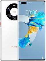 Huawei Mate 40 Pro+ 1 immagine rappresentativa di Huawei Mate 40 Pro+