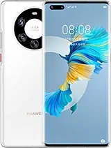 immagine rappresentativa di Huawei Mate 40 Pro+