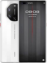 immagine rappresentativa di Huawei Mate 40 RS Porsche Design