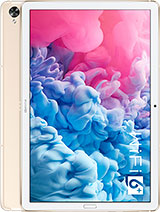 immagine rappresentativa di Huawei MatePad 10.8