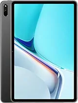 immagine rappresentativa di Huawei MatePad 11 (2021)
