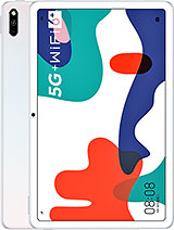 immagine rappresentativa di Huawei MatePad 5G