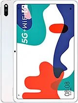 immagine rappresentativa di Huawei MatePad 5G