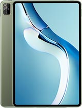 Huawei MatePad Pro 12.6 (2021) 1 immagine rappresentativa di Huawei MatePad Pro 12.6 (2021)
