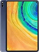 immagine rappresentativa di Huawei MatePad Pro 10.8 (2019)