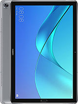 immagine rappresentativa di Huawei MediaPad M5 10
