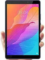 immagine rappresentativa di Huawei MatePad T8