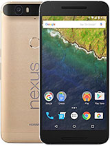 immagine rappresentativa di Huawei Nexus 6P