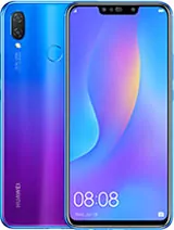 immagine rappresentativa di Huawei nova 3i