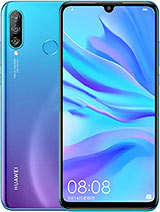 immagine rappresentativa di Huawei nova 4e