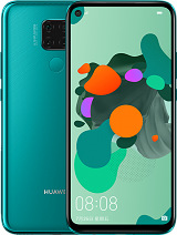immagine rappresentativa di Huawei nova 5i Pro