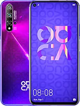 immagine rappresentativa di Huawei nova 5T