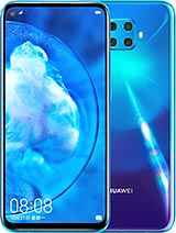 immagine rappresentativa di Huawei nova 5z