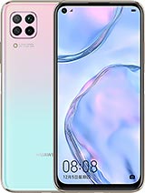 immagine rappresentativa di Huawei nova 6 SE