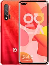 immagine rappresentativa di Huawei nova 6