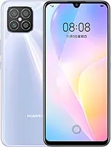 immagine rappresentativa di Huawei nova 8 SE
