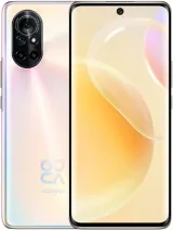 immagine rappresentativa di Huawei nova 8