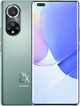 immagine rappresentativa di Huawei nova 9 Pro