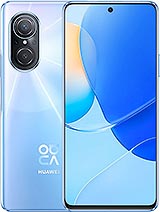 immagine rappresentativa di Huawei nova 9 SE