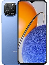 immagine rappresentativa di Huawei nova Y61