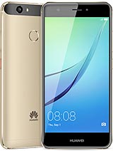 immagine rappresentativa di Huawei nova