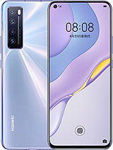 immagine rappresentativa di Huawei nova 7 5G