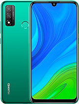 immagine rappresentativa di Huawei P smart 2020