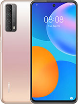 immagine rappresentativa di Huawei P smart 2021