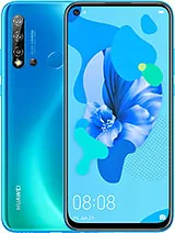 immagine rappresentativa di Huawei P20 lite (2019)