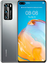 immagine rappresentativa di Huawei P40