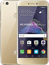 immagine rappresentativa di Huawei P8 Lite (2017)