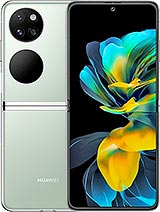 immagine rappresentativa di Huawei Pocket S