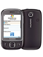 Huawei U7510 1 immagine rappresentativa di Huawei U7510