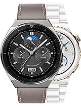 immagine rappresentativa di Huawei Watch GT 3 Pro