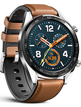 immagine rappresentativa di Huawei Watch GT