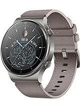 Huawei Watch GT 2 Pro 1 immagine rappresentativa di Huawei Watch GT 2 Pro