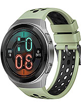 immagine rappresentativa di Huawei Watch GT 2e
