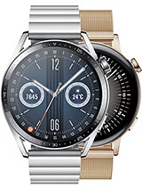 immagine rappresentativa di Huawei Watch GT 3