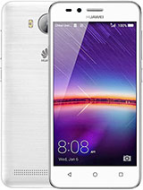 immagine rappresentativa di Huawei Y3II
