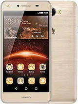 immagine rappresentativa di Huawei Y5II