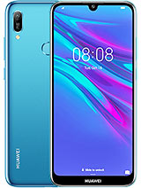 immagine rappresentativa di Huawei Y6 (2019)