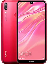 Huawei Y7 Prime (2019) 1 immagine rappresentativa di Huawei Y7 Prime (2019)