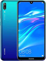 immagine rappresentativa di Huawei Y7 Pro (2019)