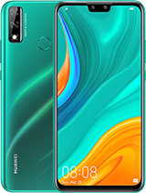 immagine rappresentativa di Huawei Y8s