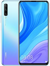 immagine rappresentativa di Huawei Y9s