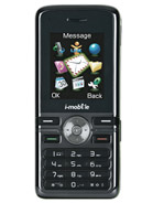 immagine rappresentativa di i-mobile 520