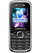 immagine rappresentativa di Icemobile Blizzard