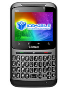 immagine rappresentativa di Icemobile Clima II